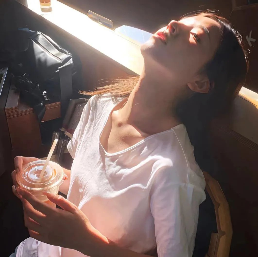 你是我的人间至味