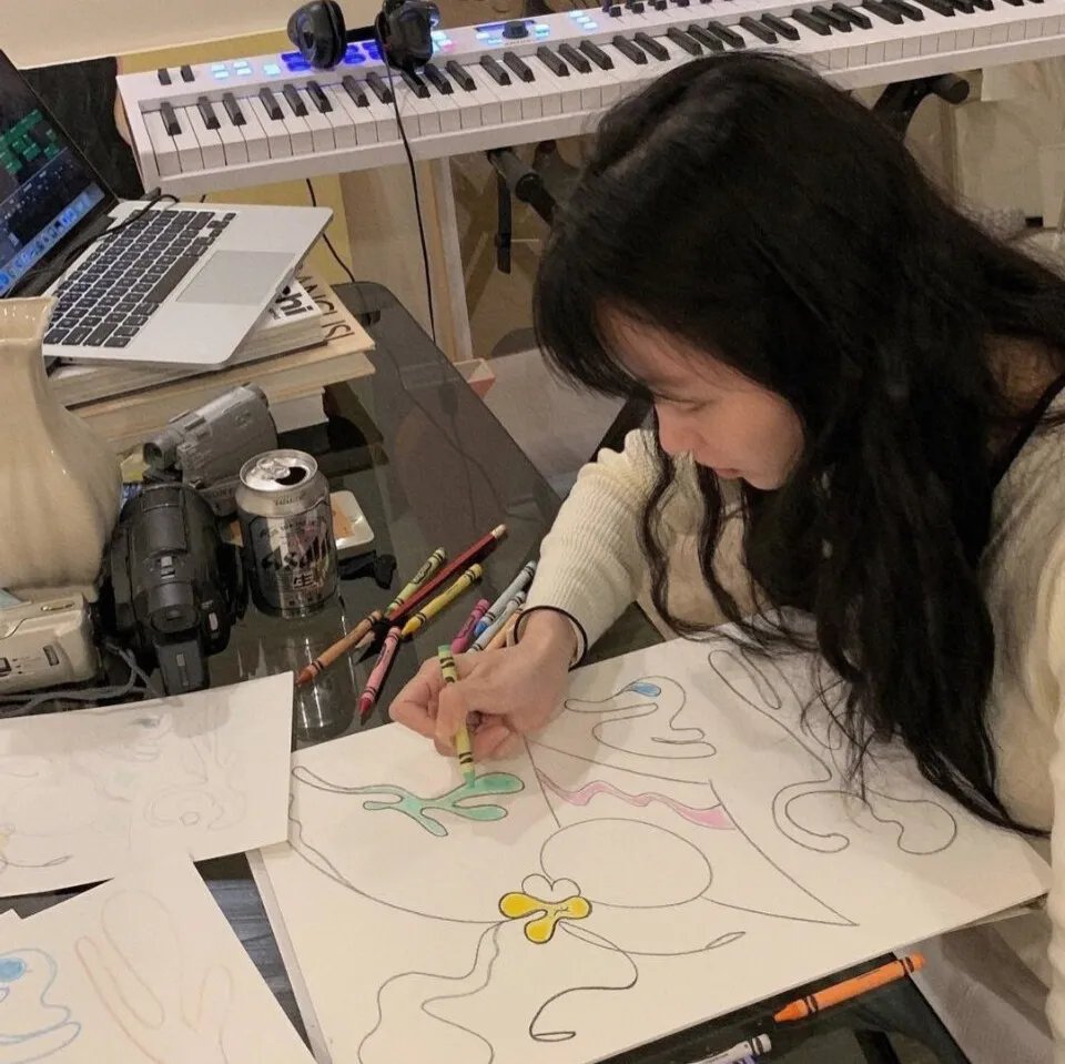 行尸崛起之丧尸新娘