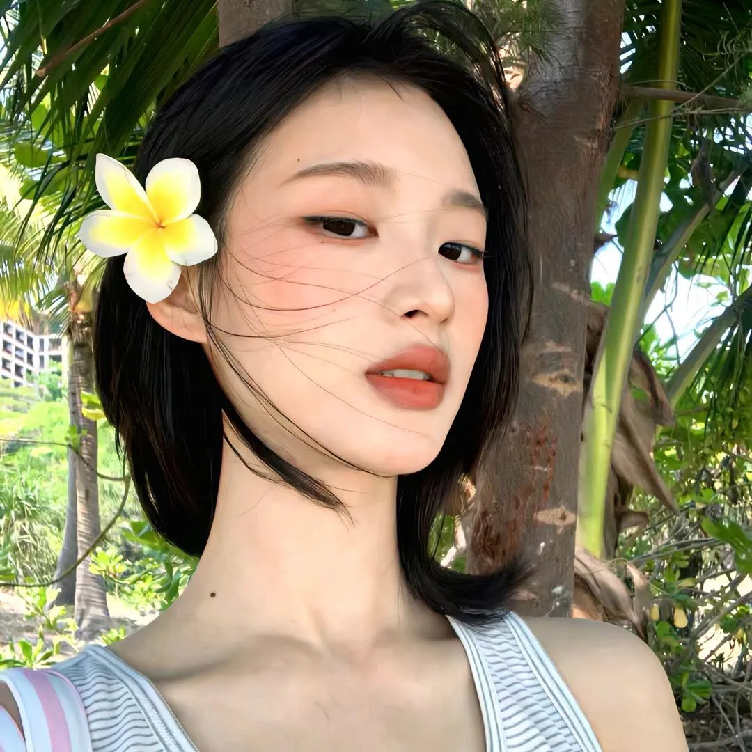 我的祖母是穿越女