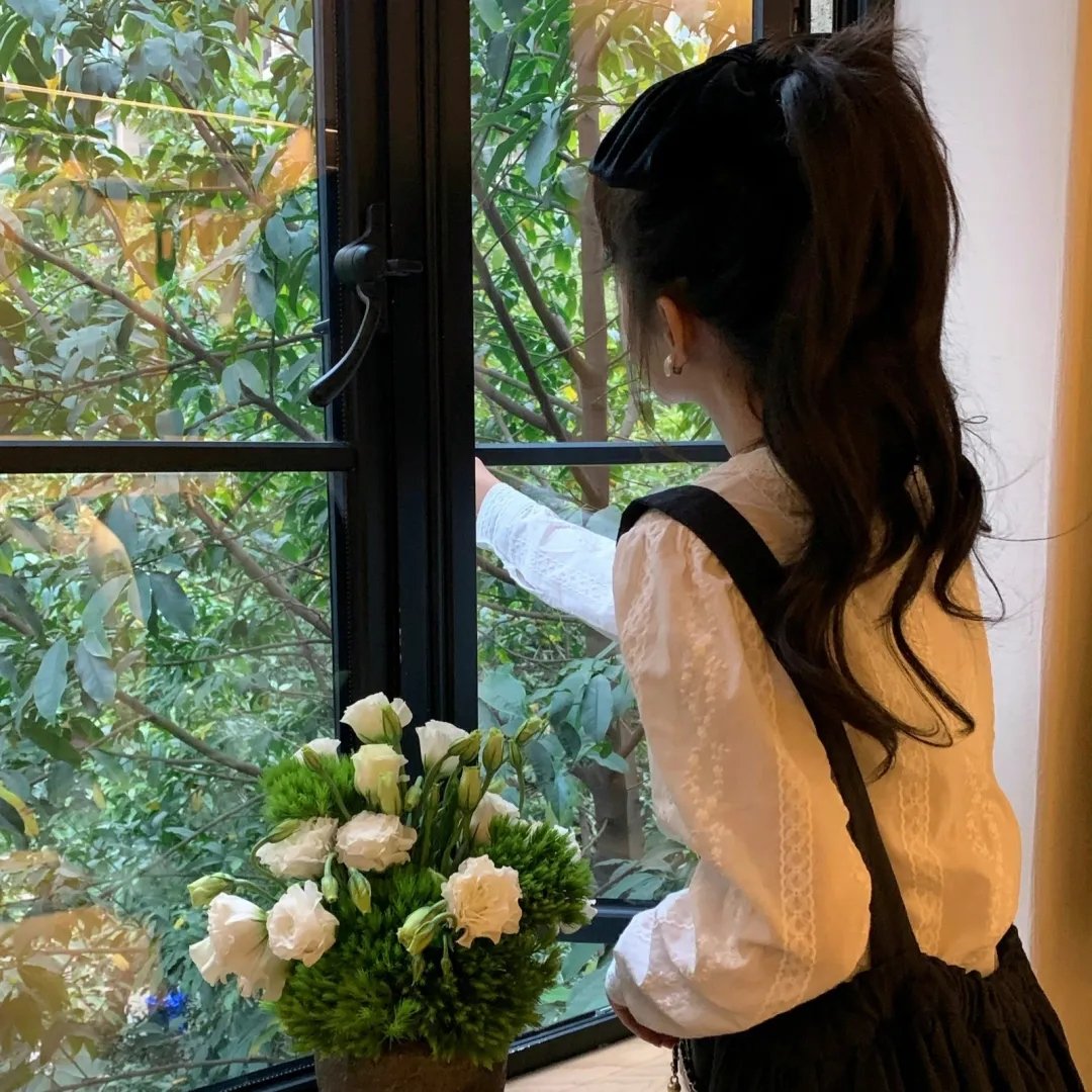 嫡女逆袭，谁动了我的继承权